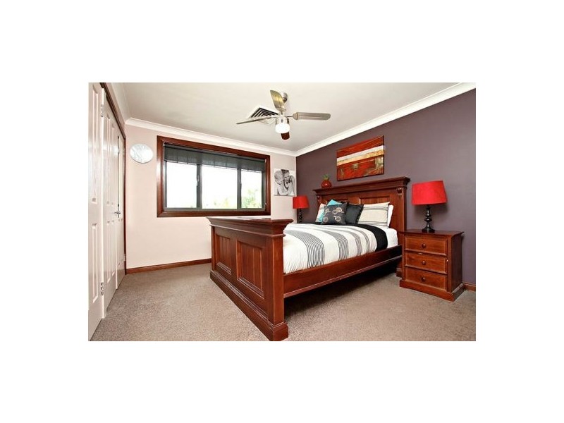 10 Terrie Place, Kellyville NSW 2155