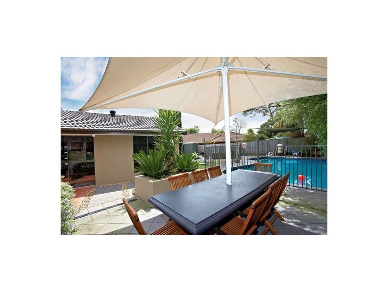 10 Terrie Place, Kellyville NSW 2155