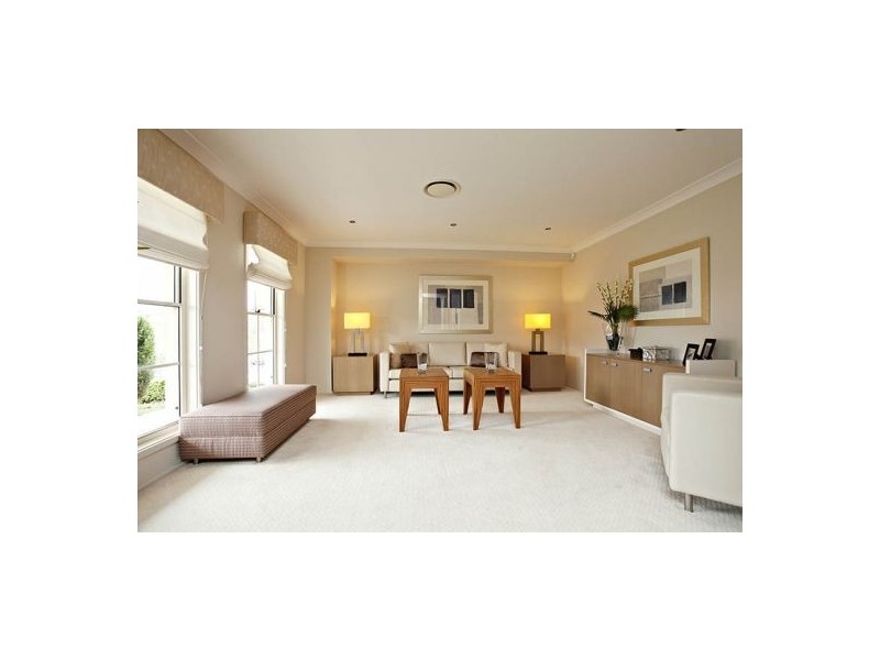 12. Indigo Ave, Kellyville NSW 2155