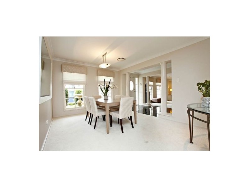 12. Indigo Ave, Kellyville NSW 2155