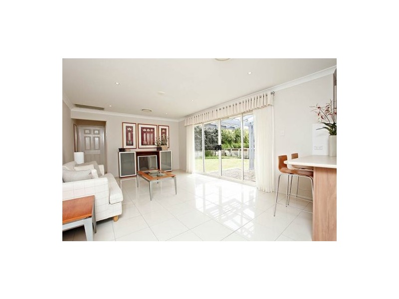 12. Indigo Ave, Kellyville NSW 2155