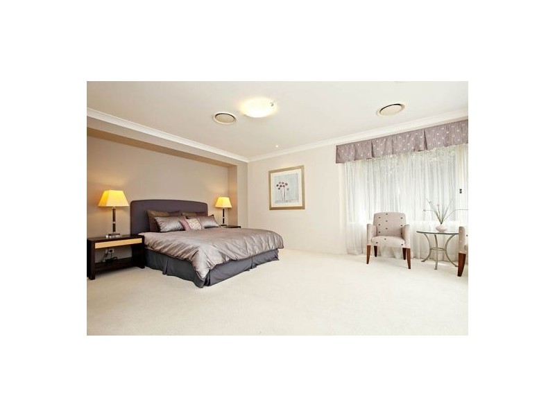 12. Indigo Ave, Kellyville NSW 2155