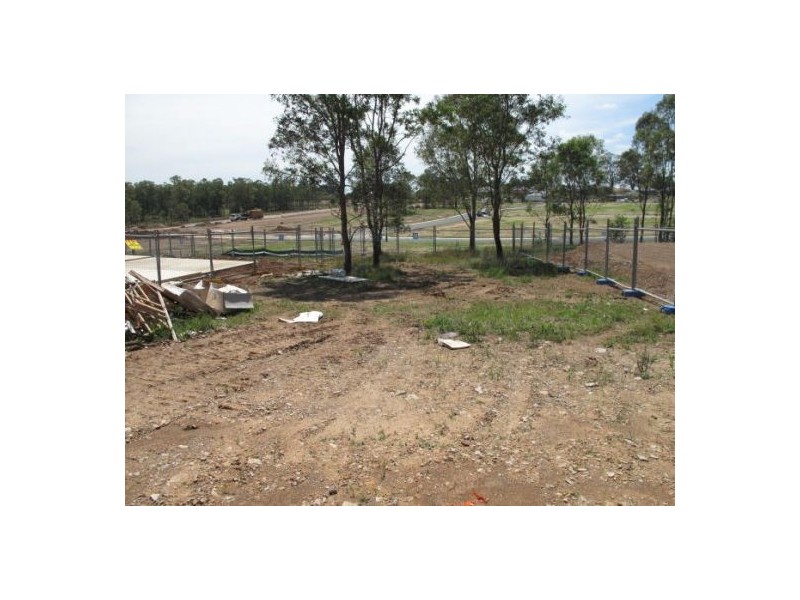 Lot 423 Burnside Street, Kellyville Ridge NSW 2155