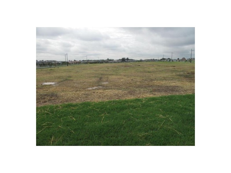 Lot 4241 Riverbank Drive, The Ponds NSW 2769