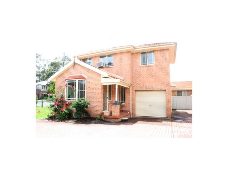 1 / 58 Lalor Road, Quakers Hill NSW 2763