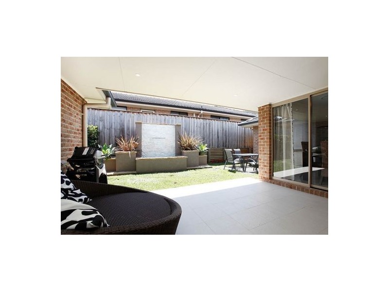 11 Hazelton Ave, Kellyville Ridge NSW 2155