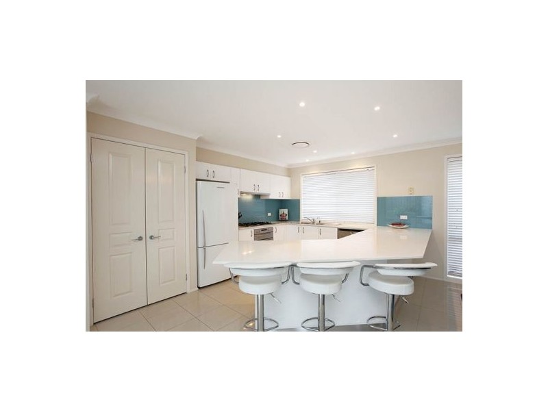 11 Hazelton Ave, Kellyville Ridge NSW 2155