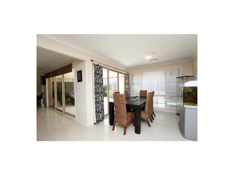 11 Hazelton Ave, Kellyville Ridge NSW 2155