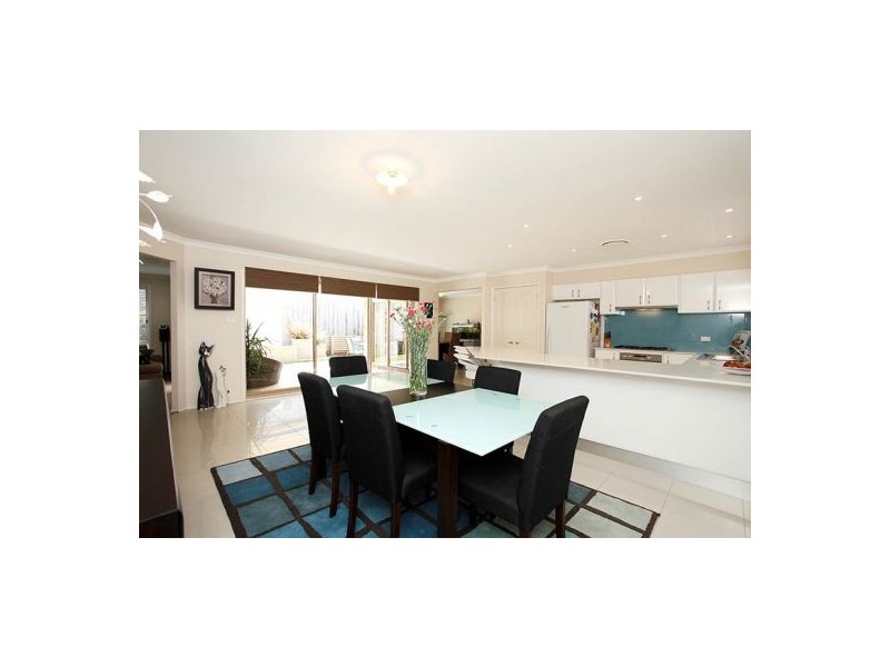 11 Hazelton Ave, Kellyville Ridge NSW 2155