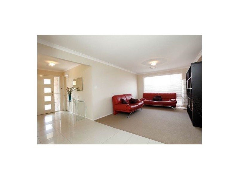 11 Hazelton Ave, Kellyville Ridge NSW 2155