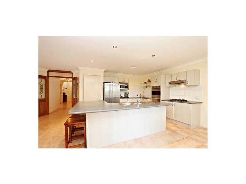 20 Patya Circuit, Kellyville NSW 2155