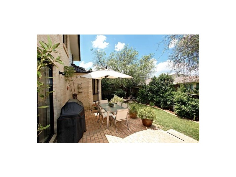 20 Patya Circuit, Kellyville NSW 2155