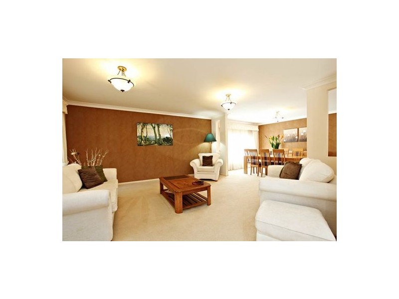 20 Patya Circuit, Kellyville NSW 2155