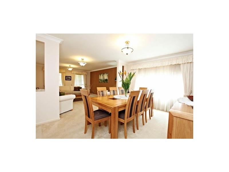 20 Patya Circuit, Kellyville NSW 2155