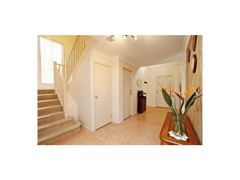 20 Patya Circuit, Kellyville NSW 2155