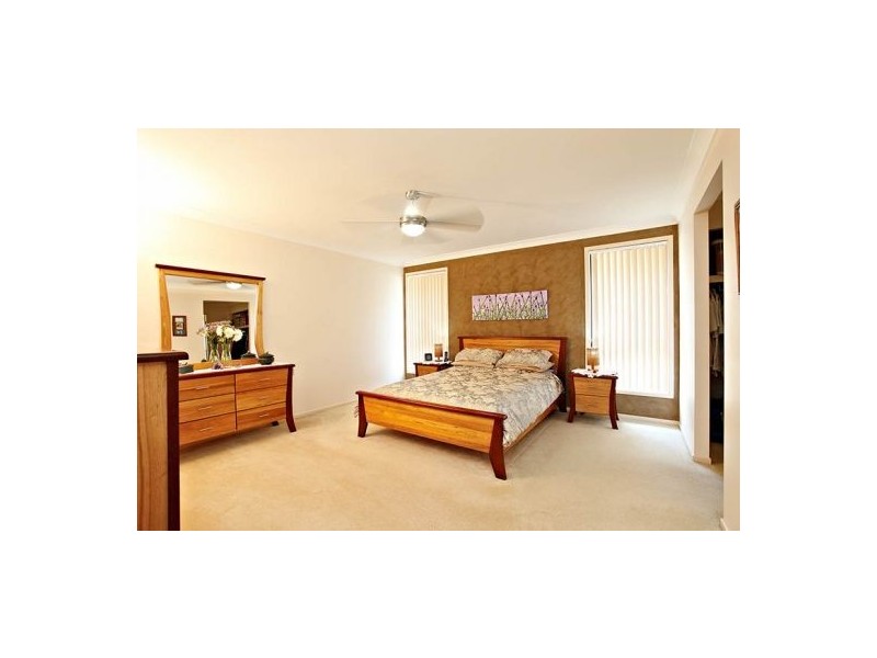 20 Patya Circuit, Kellyville NSW 2155