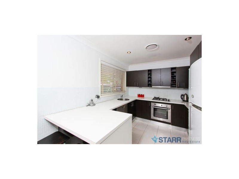 44 Dongola Circuit, Schofields NSW 2762