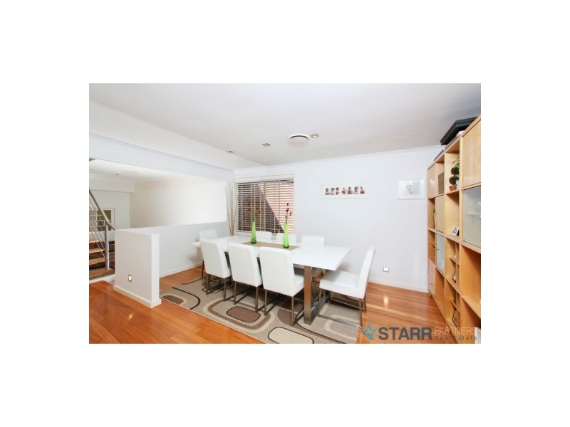 44 Dongola Circuit, Schofields NSW 2762