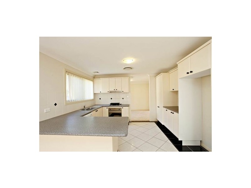 44 Seymour Way, Kellyville NSW 2155