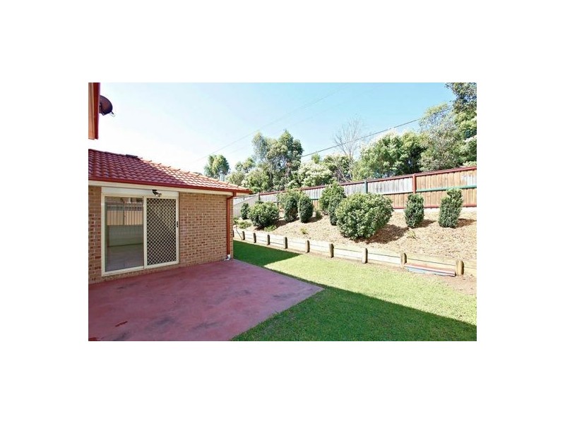 44 Seymour Way, Kellyville NSW 2155