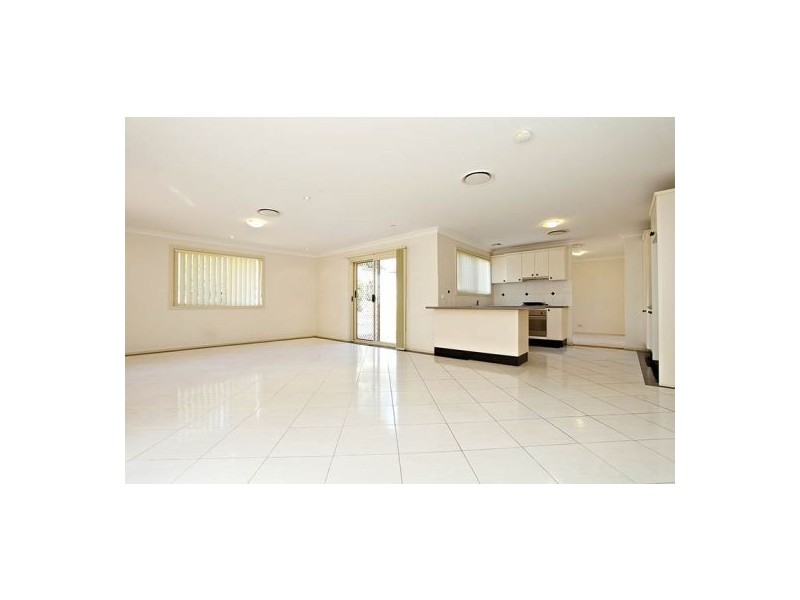 44 Seymour Way, Kellyville NSW 2155