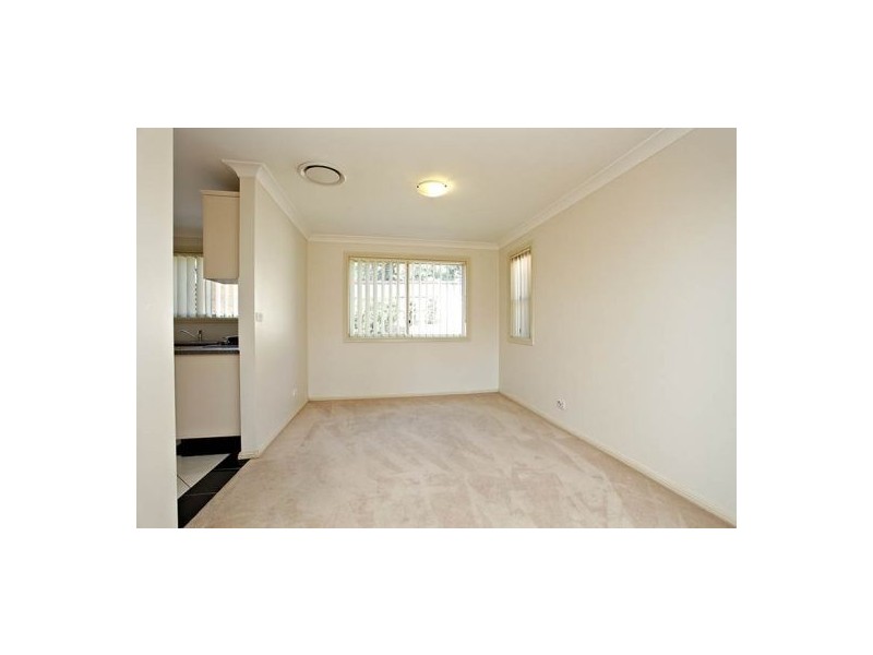 44 Seymour Way, Kellyville NSW 2155