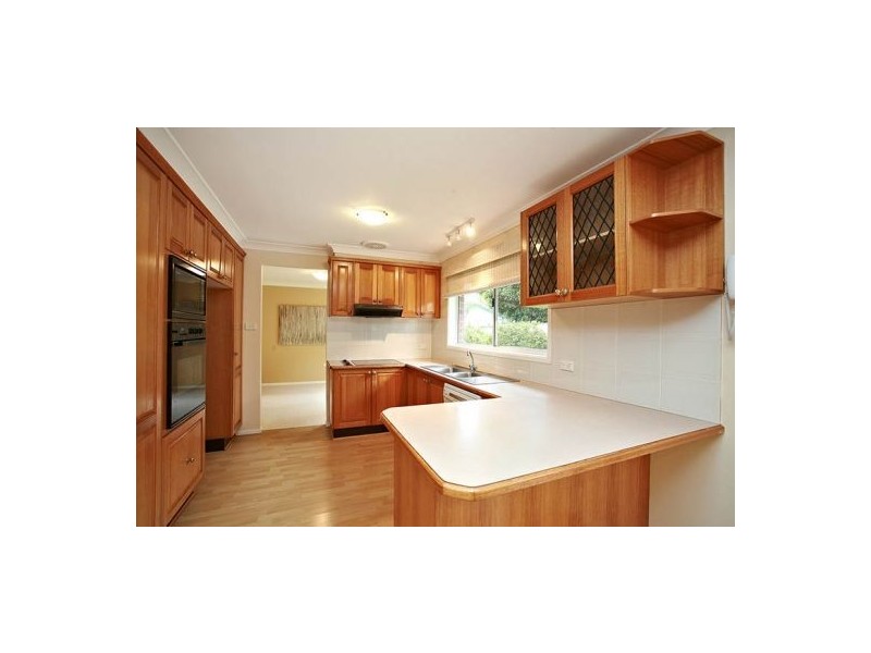 6 Gurner Place, Kellyville NSW 2155