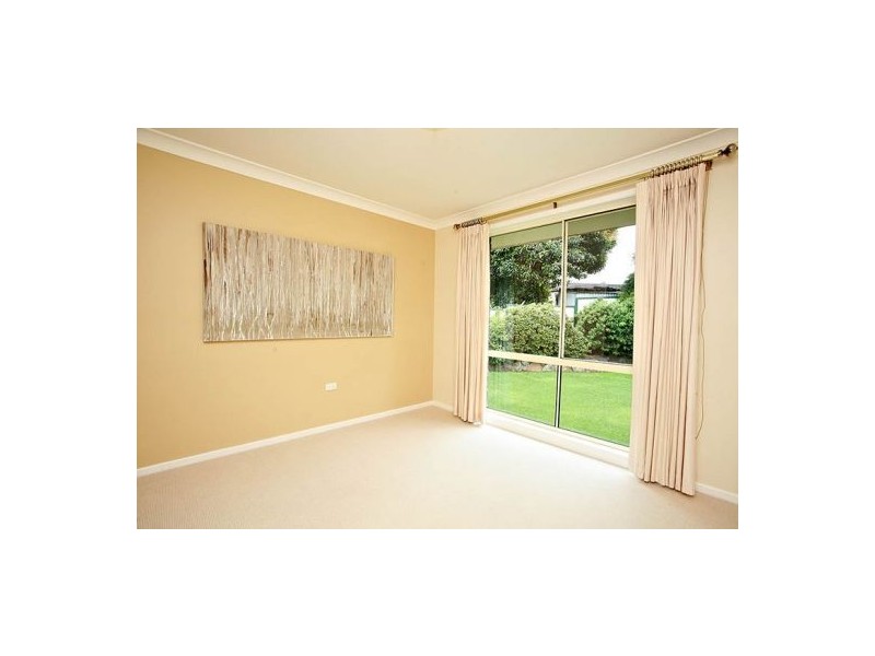 6 Gurner Place, Kellyville NSW 2155