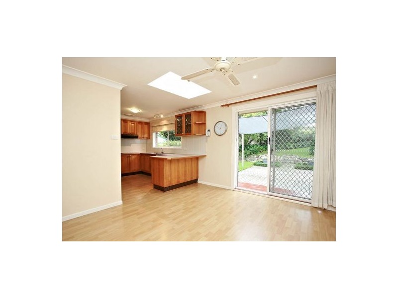 6 Gurner Place, Kellyville NSW 2155