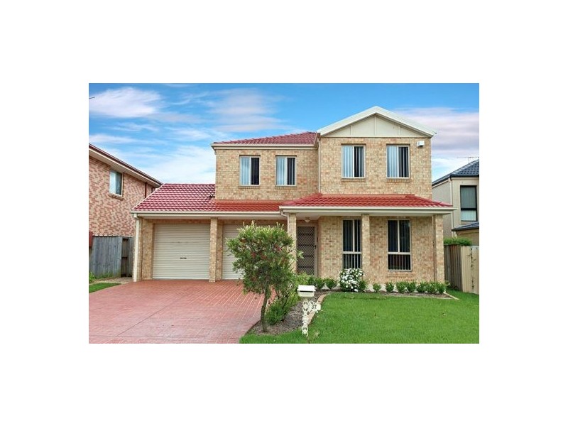 37 Malvern Road, Glenwood NSW 2768