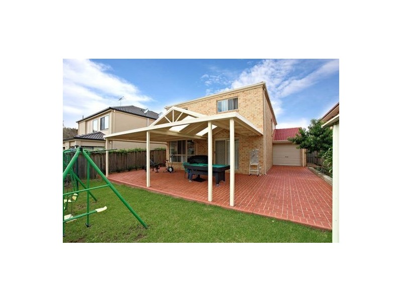 37 Malvern Road, Glenwood NSW 2768