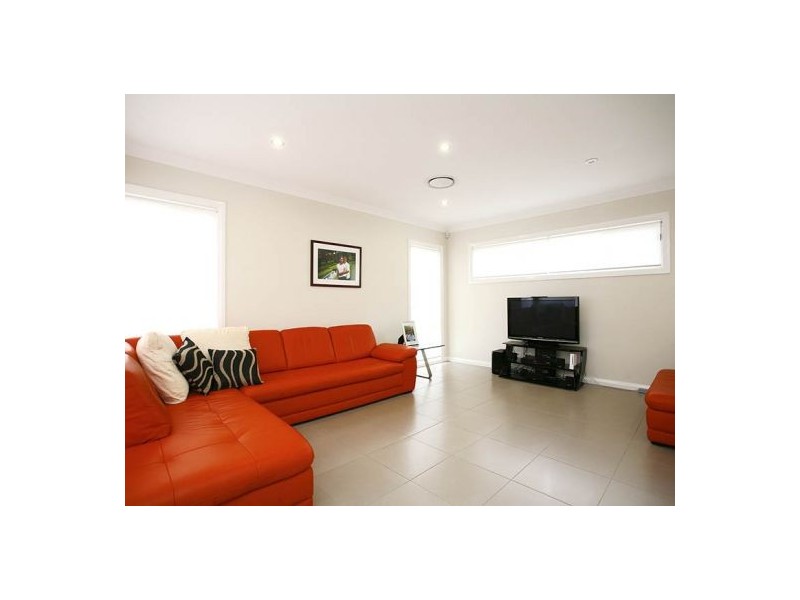 27. The Ponds Boulevard, The Ponds NSW 2769