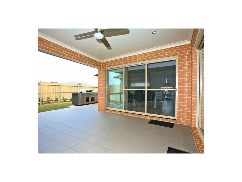 27. The Ponds Boulevard, The Ponds NSW 2769