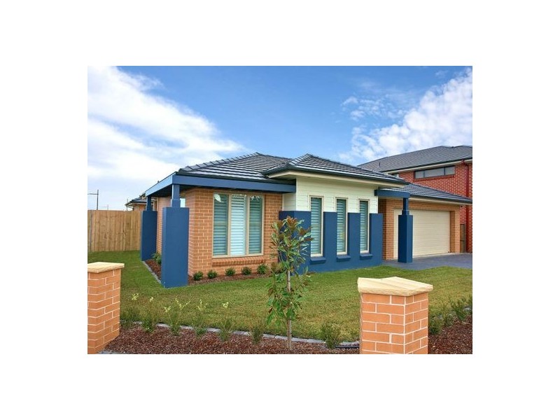 27. The Ponds Boulevard, The Ponds NSW 2769