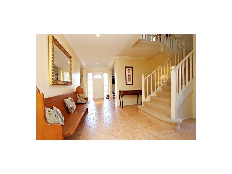 8 Kingdom Place, Kellyville NSW 2155