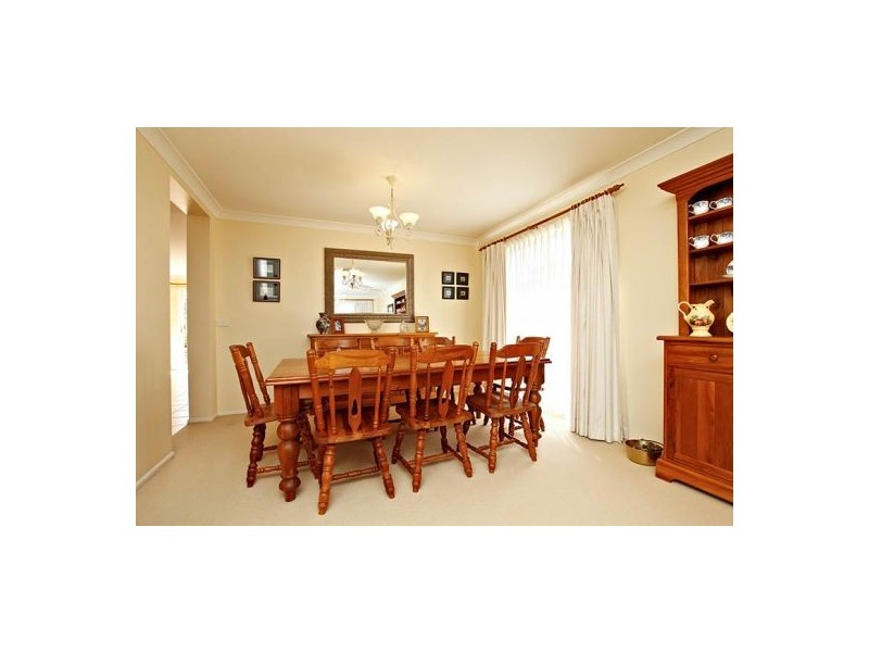 8 Kingdom Place, Kellyville NSW 2155