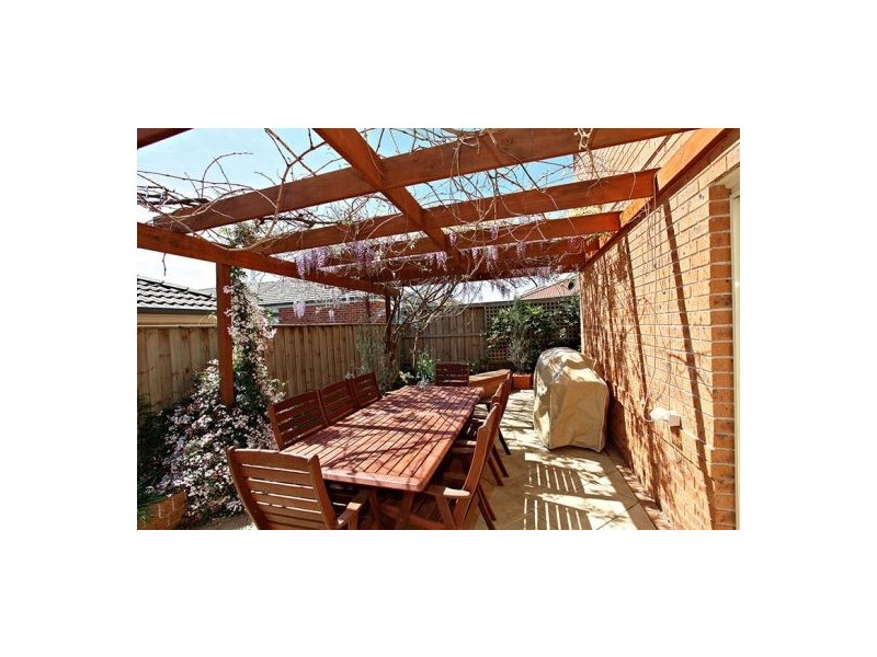 8 Kingdom Place, Kellyville NSW 2155