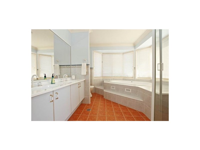 8 Kingdom Place, Kellyville NSW 2155