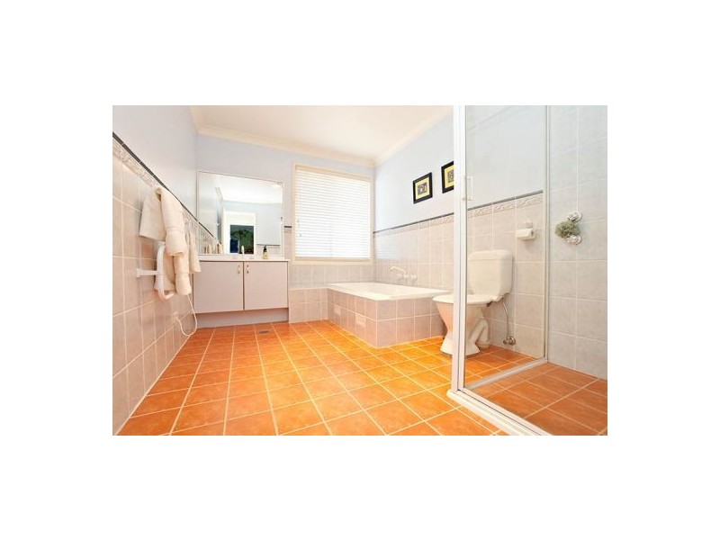 8 Kingdom Place, Kellyville NSW 2155