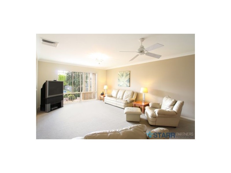 4. Ramillies Way, Beaumont Hills NSW 2155