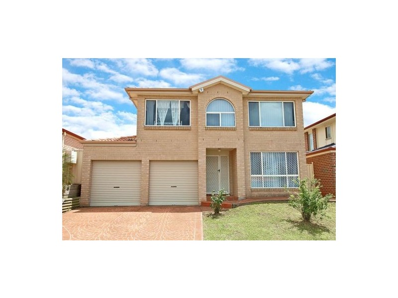 24 Matlock Place, Glenwood NSW 2768