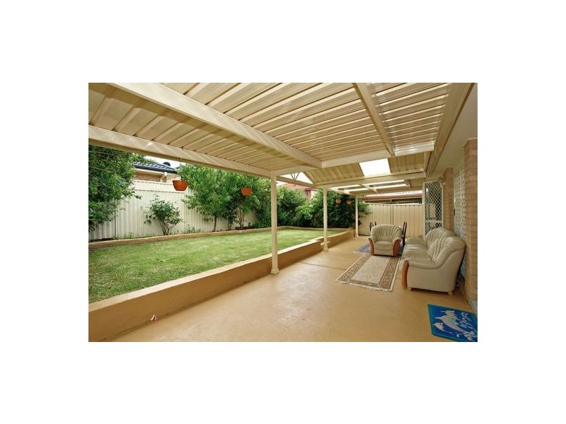 24 Matlock Place, Glenwood NSW 2768