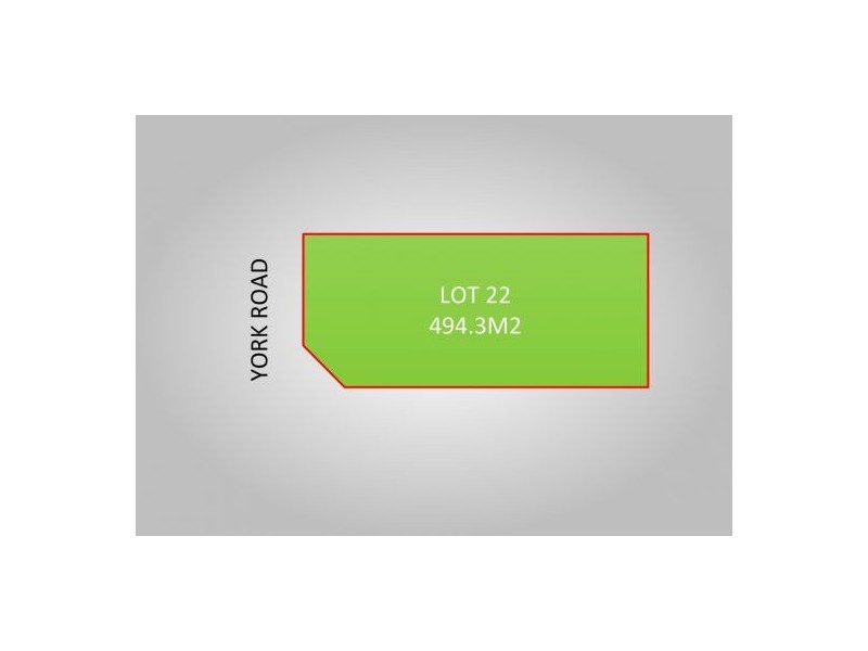 Lot 22  49 -55 York Road, Beaumont Hills NSW 2155