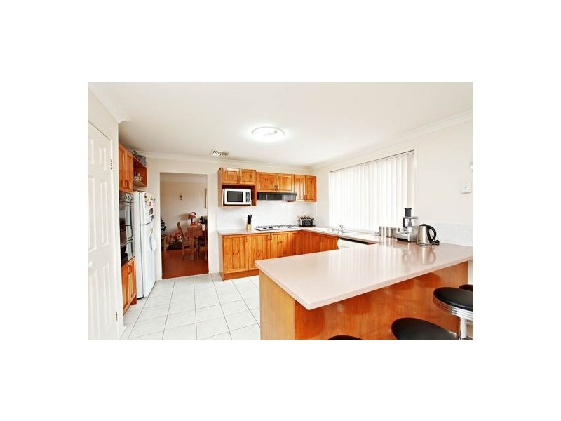 4 Avril Circuit, Kellyville NSW 2155