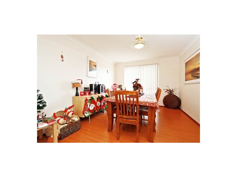 4 Avril Circuit, Kellyville NSW 2155