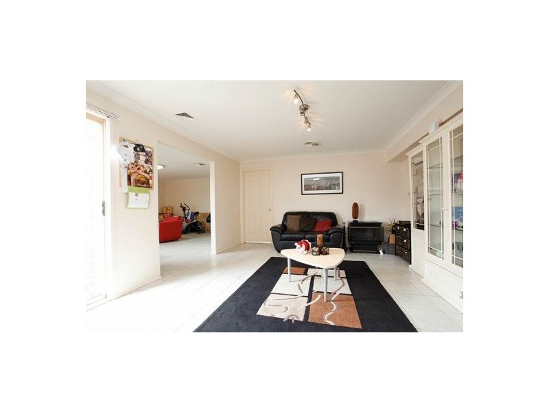 4 Avril Circuit, Kellyville NSW 2155