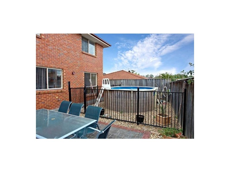 4 Avril Circuit, Kellyville NSW 2155