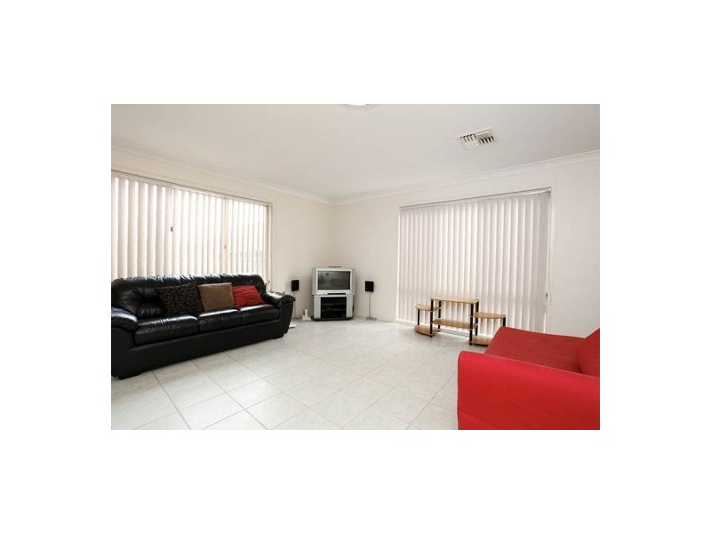 4 Avril Circuit, Kellyville NSW 2155