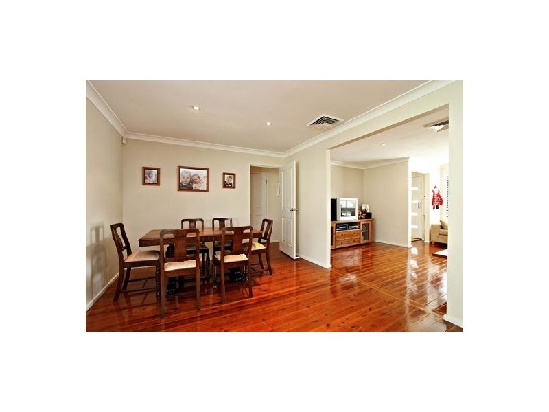 26 Mawarra Crescent, Kellyville NSW 2155