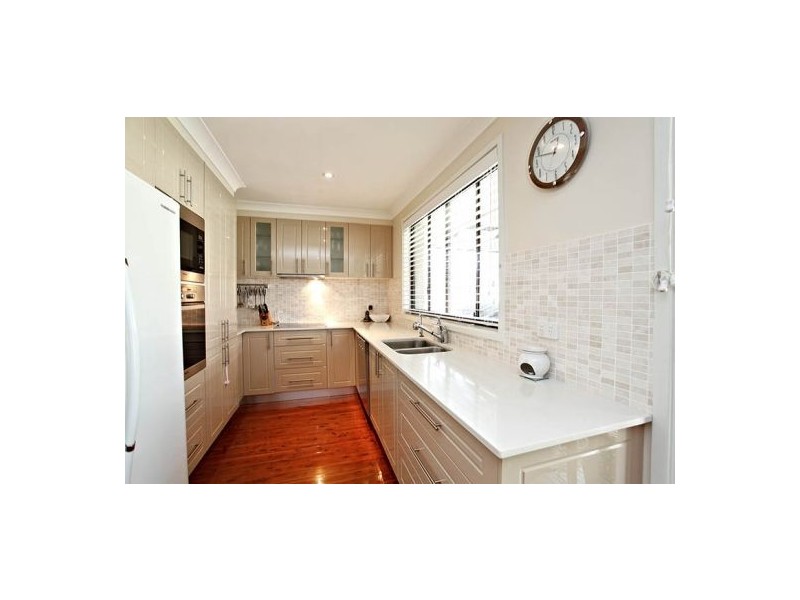 26 Mawarra Crescent, Kellyville NSW 2155